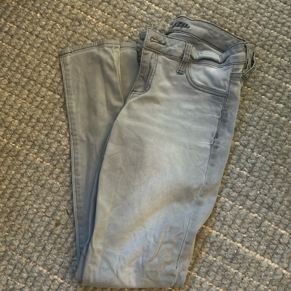 KUT from the kloth skinny jeans
